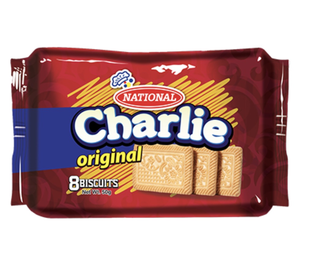 Charlie Biscuits