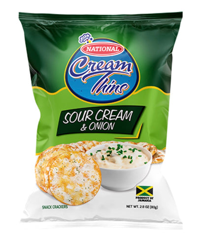 Cream Thins
