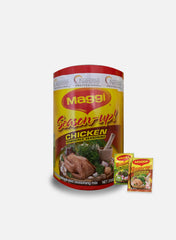 Maggi 2kg the big one !