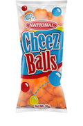 Cheez Balls