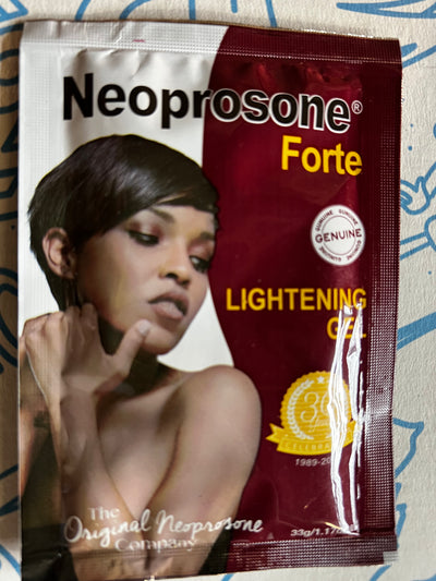 Neoprosone Forte