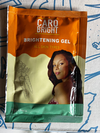 Caro Bright