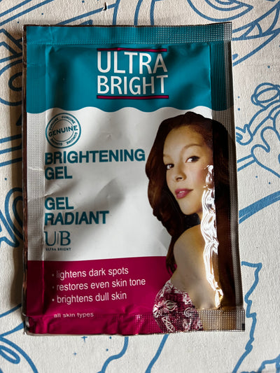Ultra Bright