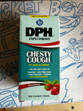 DPH Expectorant