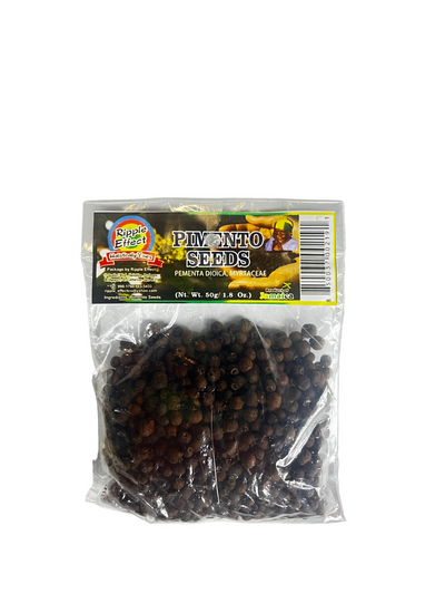 Pimento seeds