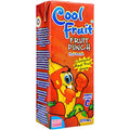Cool Fruit Drink