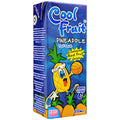 Cool Fruit Drink