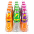 Lucozade Assorted