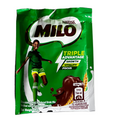 Milo On-the-Go Packet Mix