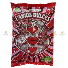 Lip Candy (48) – Labios Dulces