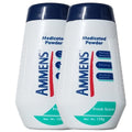 Ammens powder