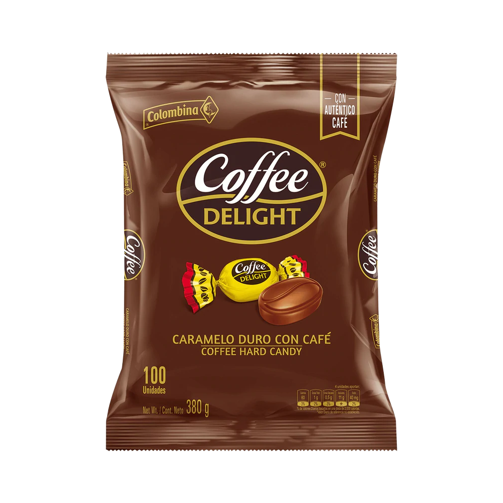 Coffee Delight
