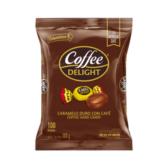 Coffee Delight