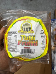 Tutti Fruitti cake