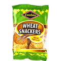 Excelsior Wheat Snackers