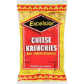 Excelsior Cheese Krunchies