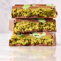 Dubai chocolate