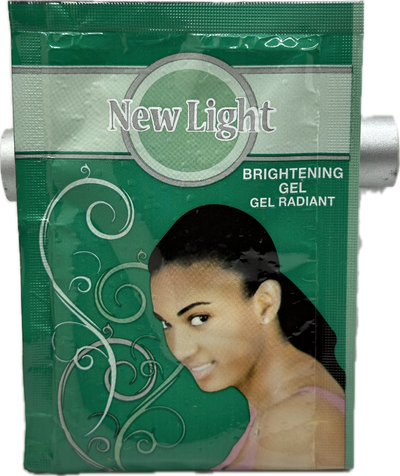 New Light Brightening Gel