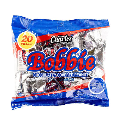 Bobbie