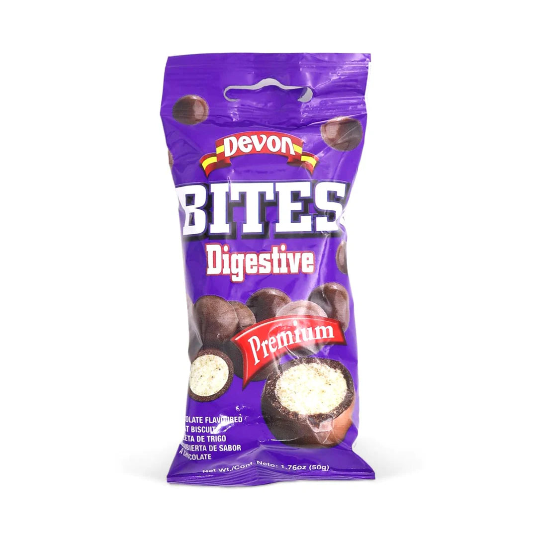 Digestive Bites