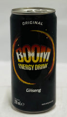 Boom energy drink (Can)