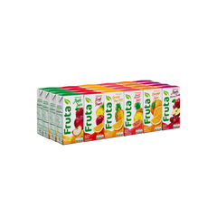 Fruta drink