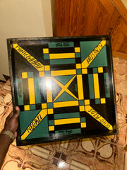 Ludo Board