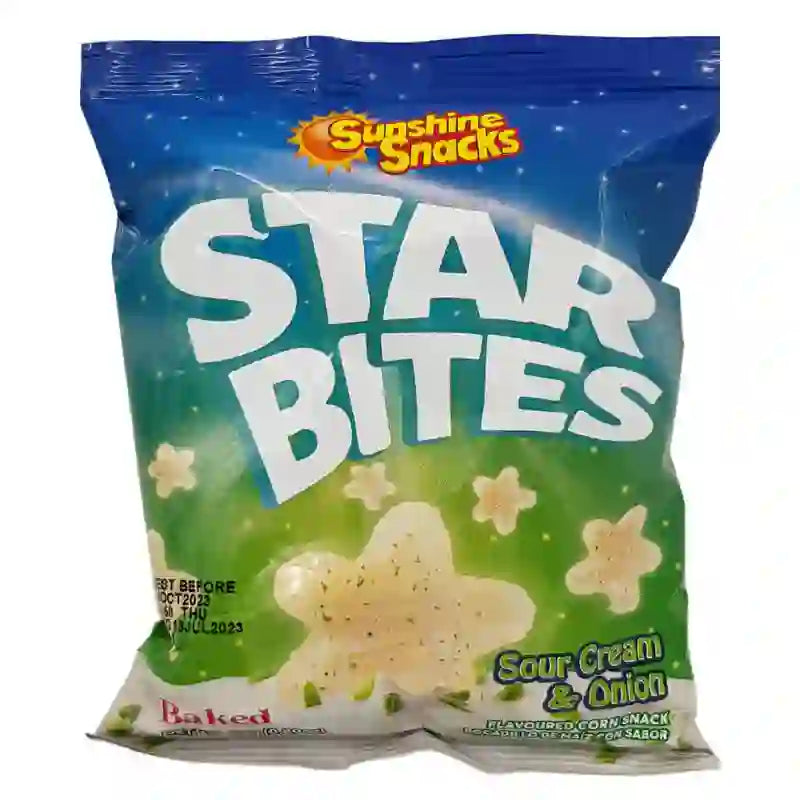 Star Bites