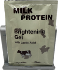 Milk Protein gel