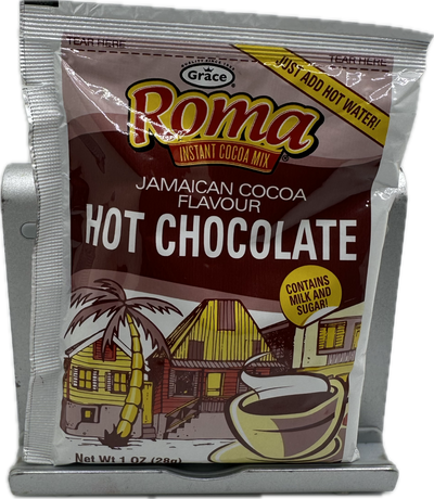 Grace Roma Hot chocolate