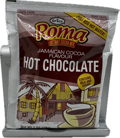Grace Roma Hot chocolate
