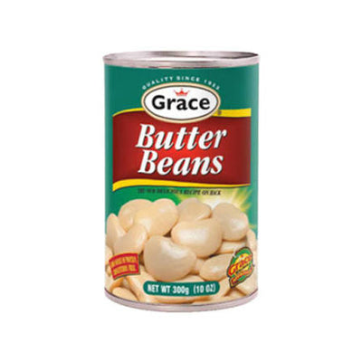 Grace Butter Beans
