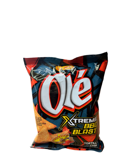 Ole