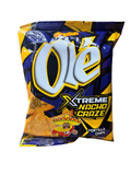 Ole
