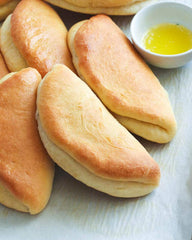 Coco Bread (4pk)