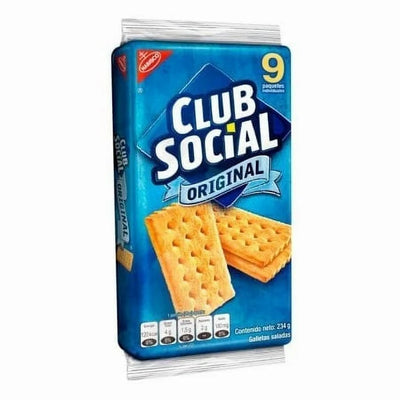 Club social