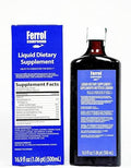 Ferrol compound