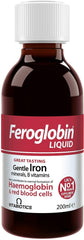 Feroglobin