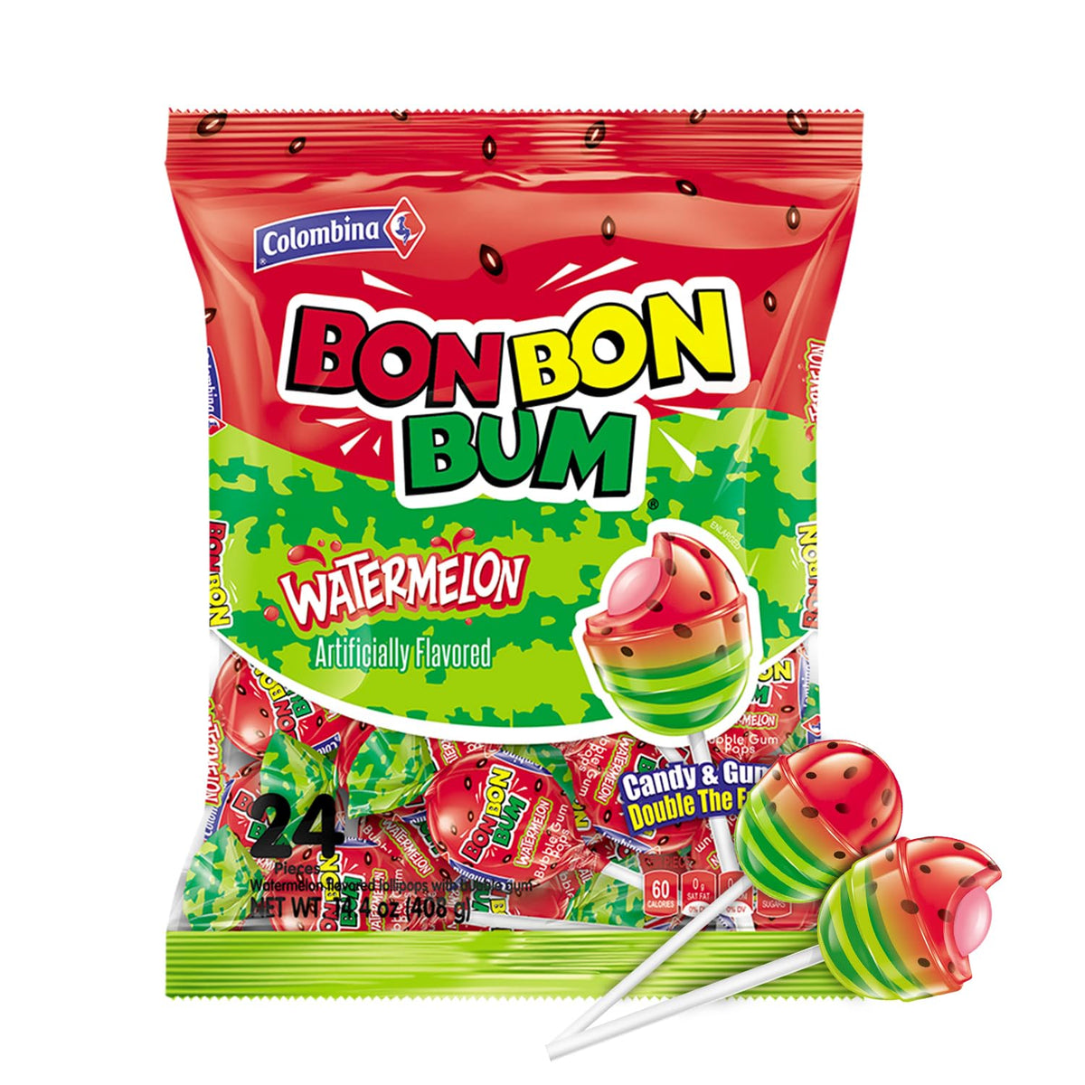 Bon Bon watermelon