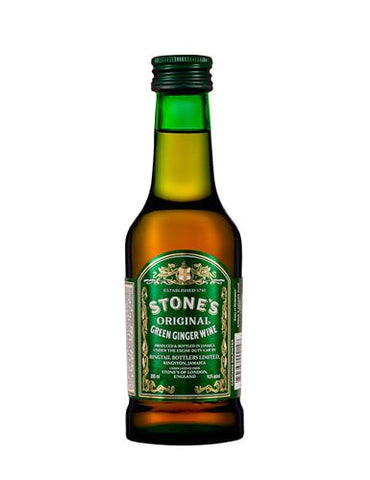 Stone’s Ginger 200ml