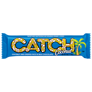 Coconut catch