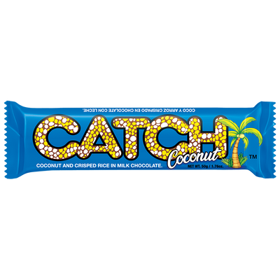 Coconut catch