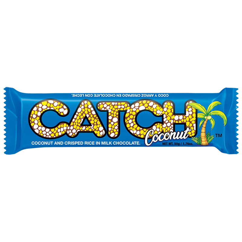 Coconut catch