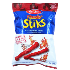 Holiday Flamin Sticks