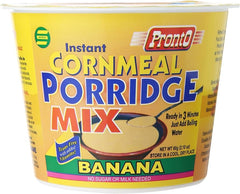 Pronto Porridge