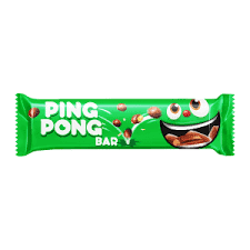 Ping Pong Bar