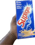 Supligen 1 liter