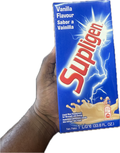 Supligen 1 liter