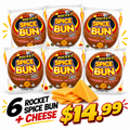 Bun & Cheese special