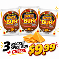 Bun & Cheese special
